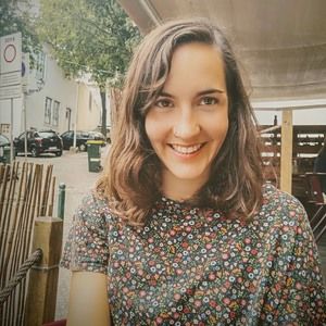 Meet your Posher, Sara-ann